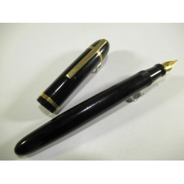 French fountain pen INTERMONDE
