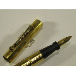 French COMBO fountain pen GDR