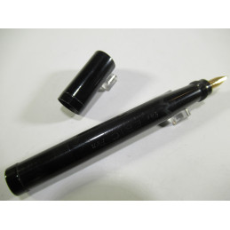 stylo plume rentrante or 18...