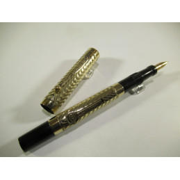 American fountain pen...