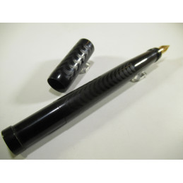 Large french fountain pen...