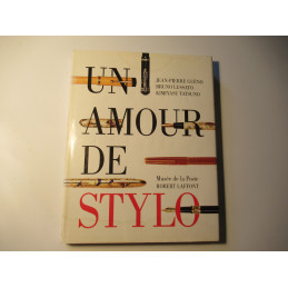 A love of pen - Un amour de...