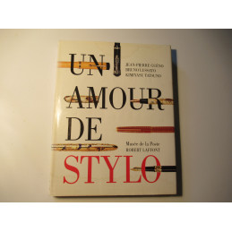 A love of pen - Un amour de...