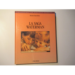 Book LA SAGA WATERMAN