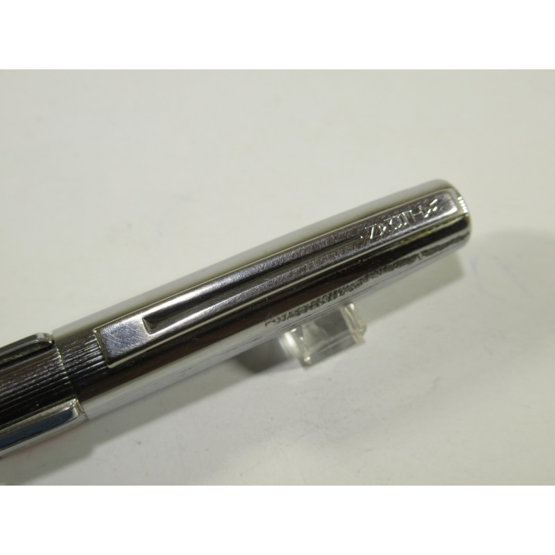 French 4 colours ballpoint pen WATERMAN