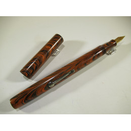 Fountain pen waterman 52...