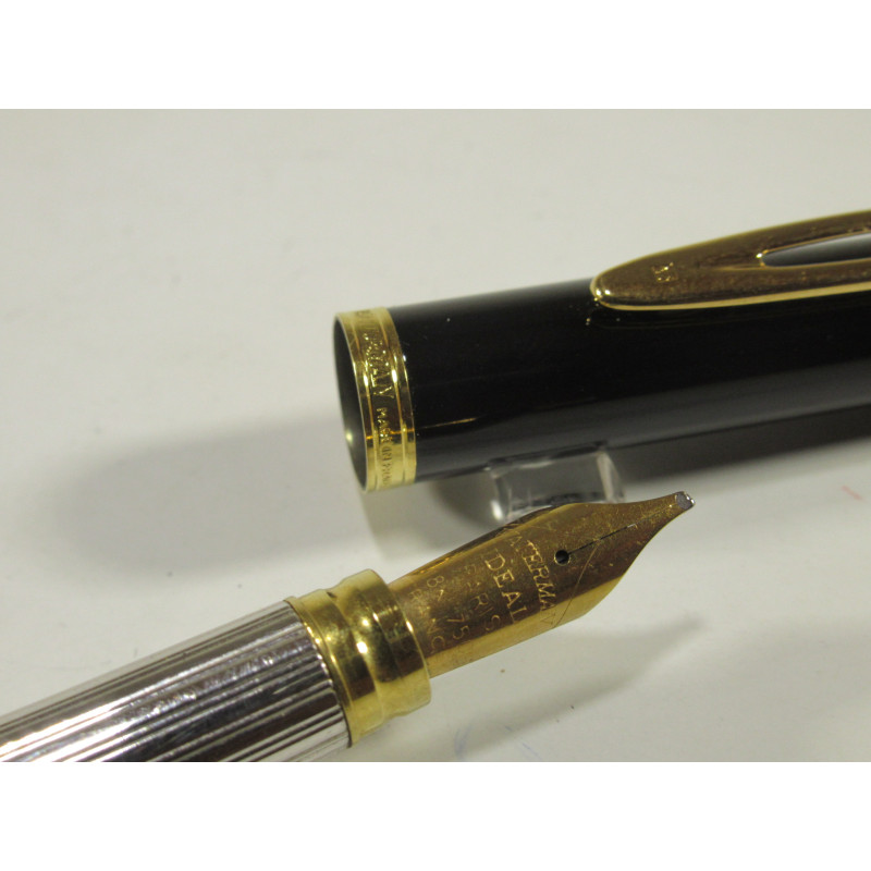 Fountain pen WATERMAN GENTLEMAN