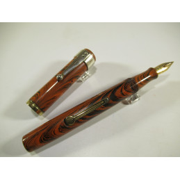 Stylo plume or WATERMAN 52 V