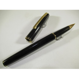 French fountain pen...