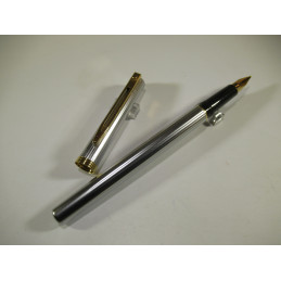 French fountain pen...