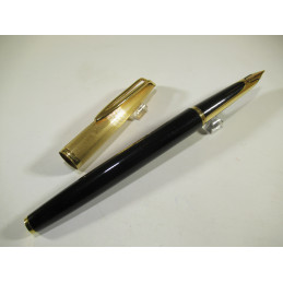 French fountain pen...