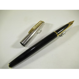 French fountain pen...