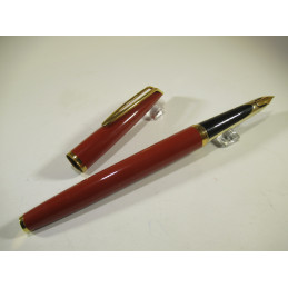 Stylo plume or WATERMAN CF