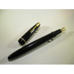 Stylo plume or 18 K PARKER...