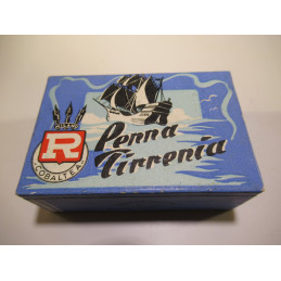 Box of Italian TIRRENIA nibs