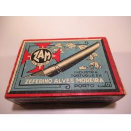 Box of Portuguese ZAM nibs