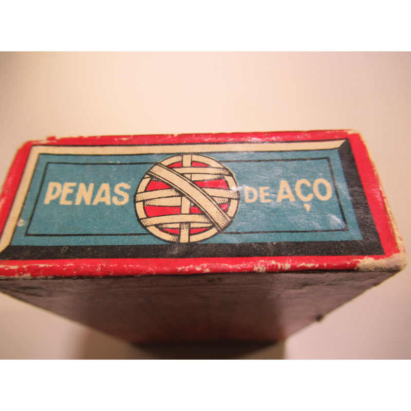 Box of Portuguese ZAM nibs