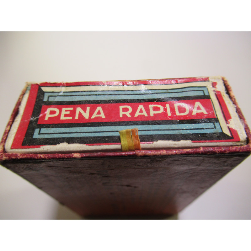 Box of Portuguese ZAM nibs