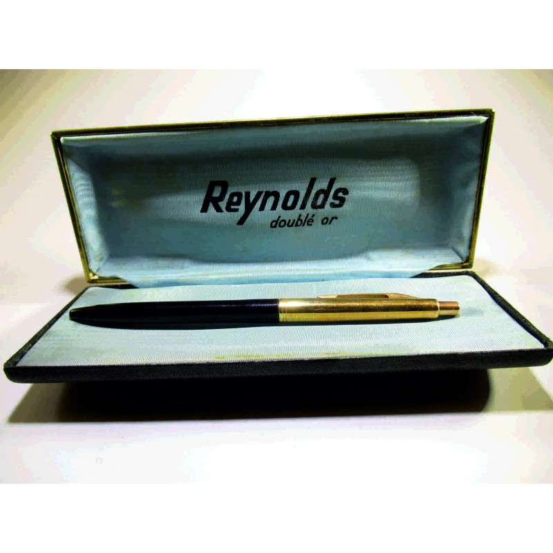 stylo reynolds