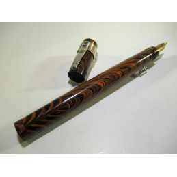 Fountain pen Waterman...