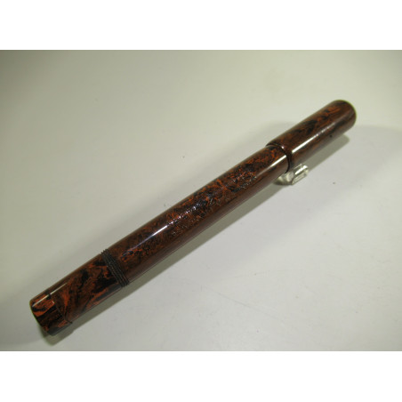 PARURE STYLO PLUME ET PORTE MINES CRITERIUM EVERGOOD 18 GOLD FASHION COFFRET