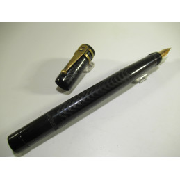 Large french fountain pen...