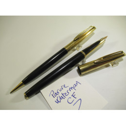 Set fountain pen +...