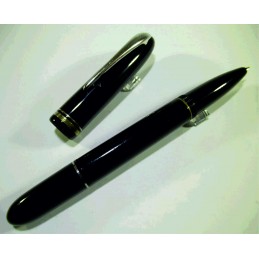 French fountain pen...