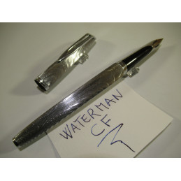 Stylo plume or WATERMAN CF