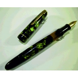 German fountain pen REFORM