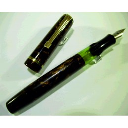 German fountain pen unbranded