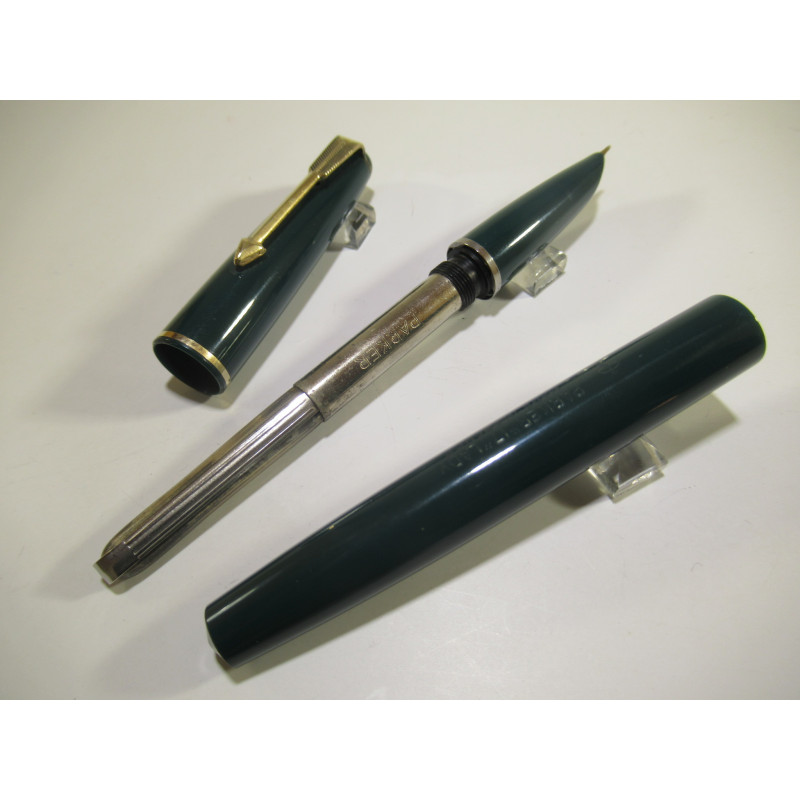 French fountain pen parker 17 lady
