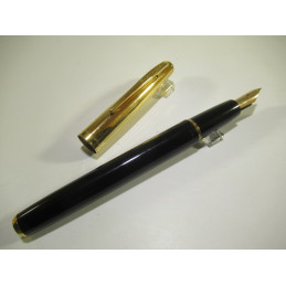 French  fountain pen...