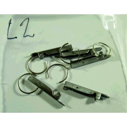 Set of 5 levers for...