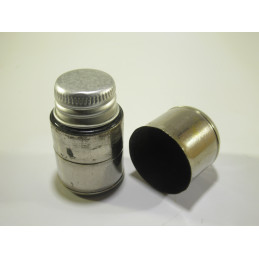 Travel inkwell