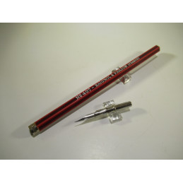 French BAIGNOL & FARJON pen...