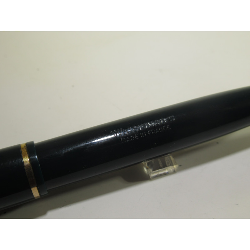 Stylo Plume Waterman D'occasion - Marque Française, Modèle à Vérifier