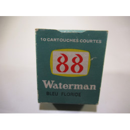 Boite de cartouches en...