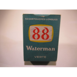 Boite de cartouches en...