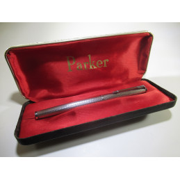 Fountain pen PARKER 35 gold...