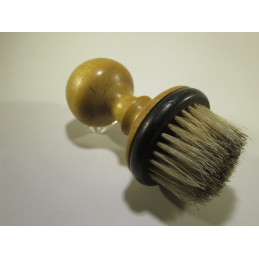 Essuie plume ancien en bois...