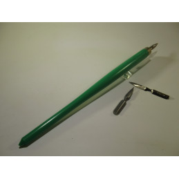 French penholder CONTE ou...