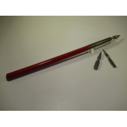 French penholder BLANZY –...