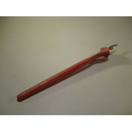 Porte-plume ergonomique...