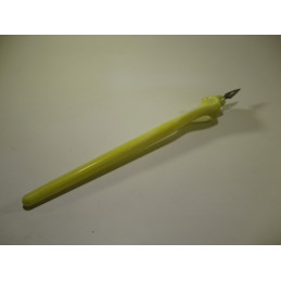 French ergonomic penholder