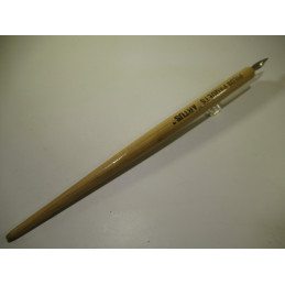 Porte-plume publicitaire en...