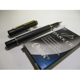 Stylo plume PARKER RIALTO