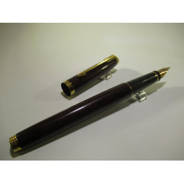 Fountain pen PARKER 75 gold...