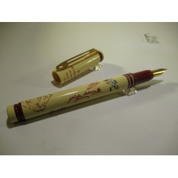Fountain pen waterman «...