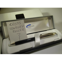 Rollerball pen CROSS CENTURY